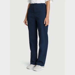 KIT & ACE Navigator Cargo Trouser Blue Pant 6